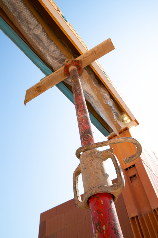 vue d'une campagne de Dordogne