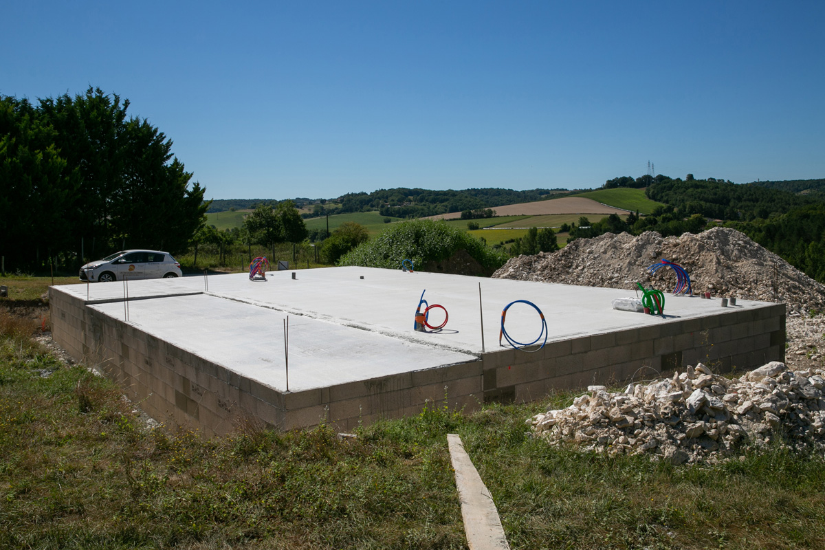 construction maison bois dordogne