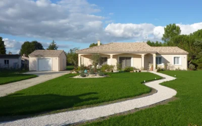 Maison neuve en Dordogne : quels avantages par rapport à l’ancien ?