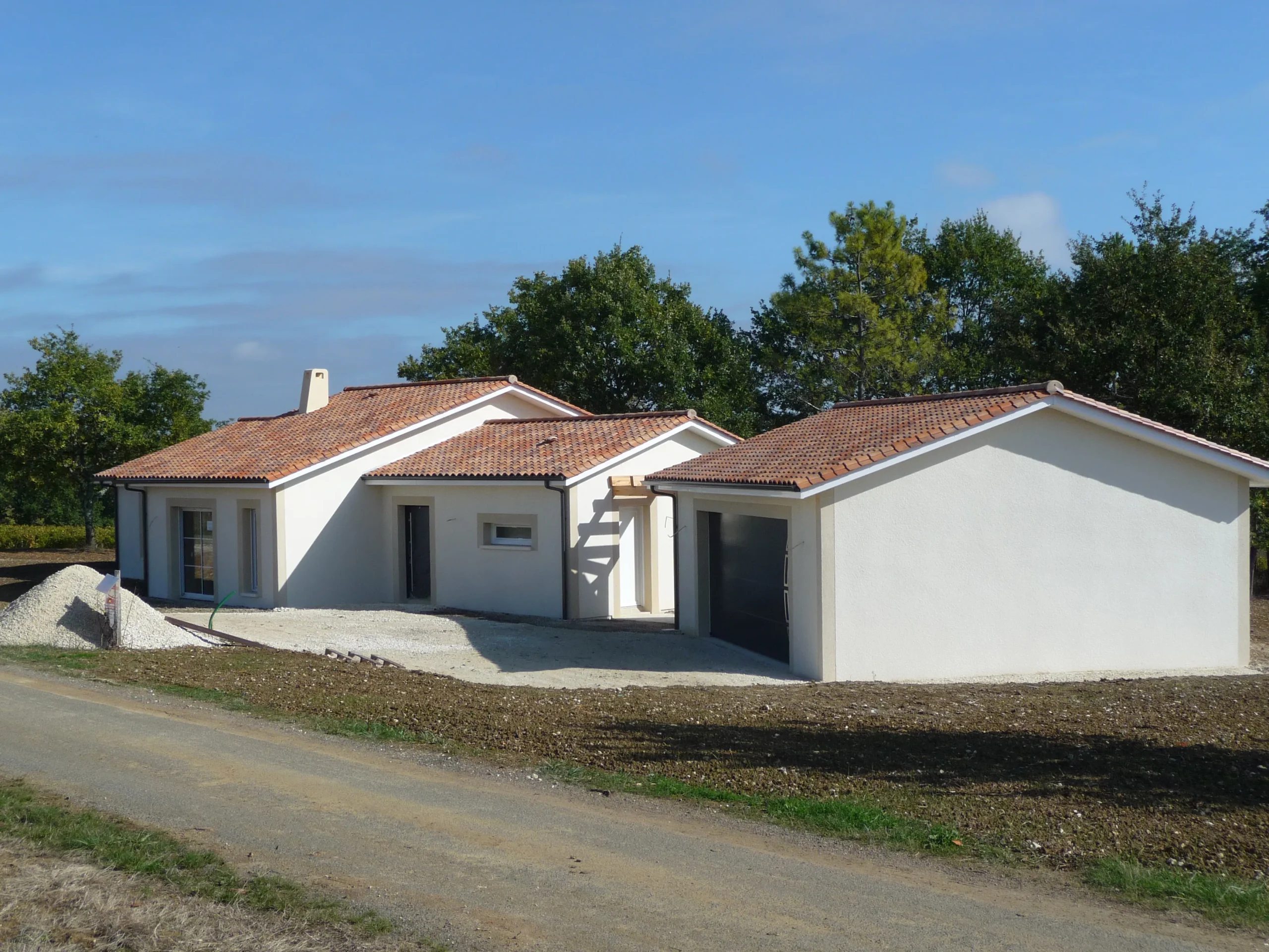 construction maison bois dordogne