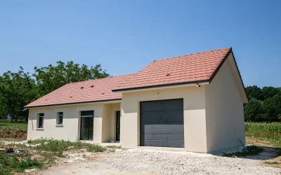 Construction d’extension en Dordogne : la solution idéale pour gagner de l’espace sans déménager