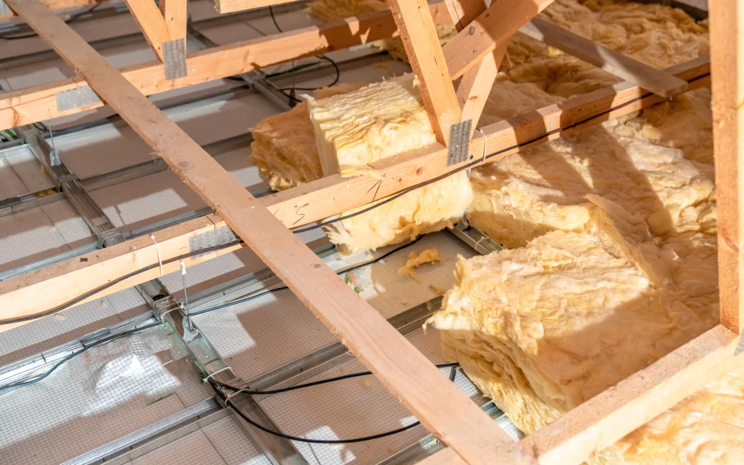 Isolation et performance énergétique : comment garantir le confort de votre maison neuve en Dordogne ?