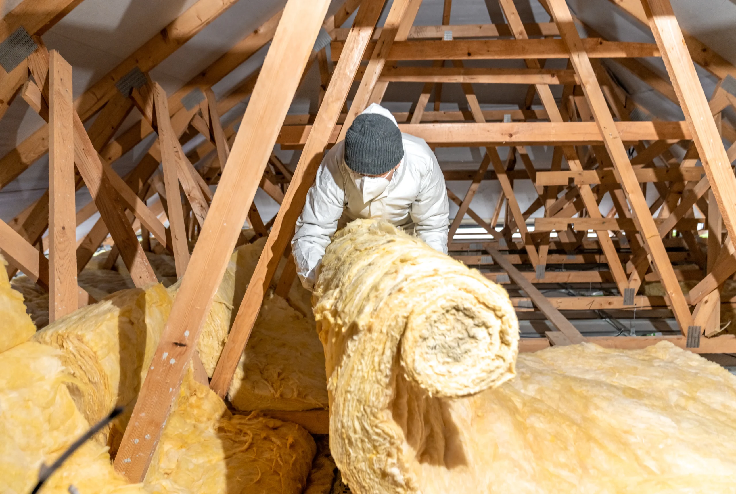 Constructeur de maison individuelle en Dordogne et Gironde