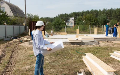 Acheter un terrain pour construire une maison : les bons conseils pour ne rien oublier !