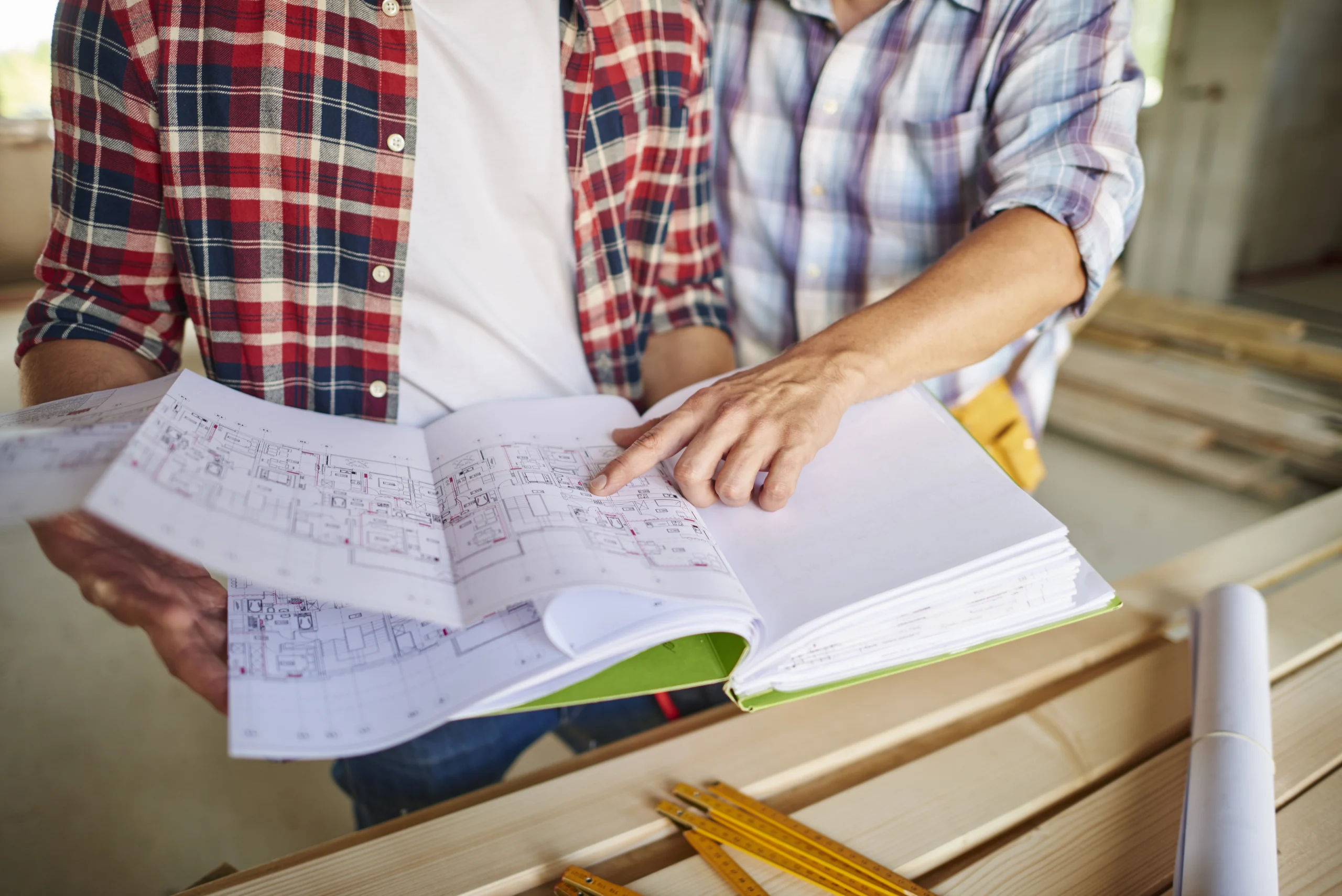 Constructeur de maison individuelle en Dordogne et Gironde