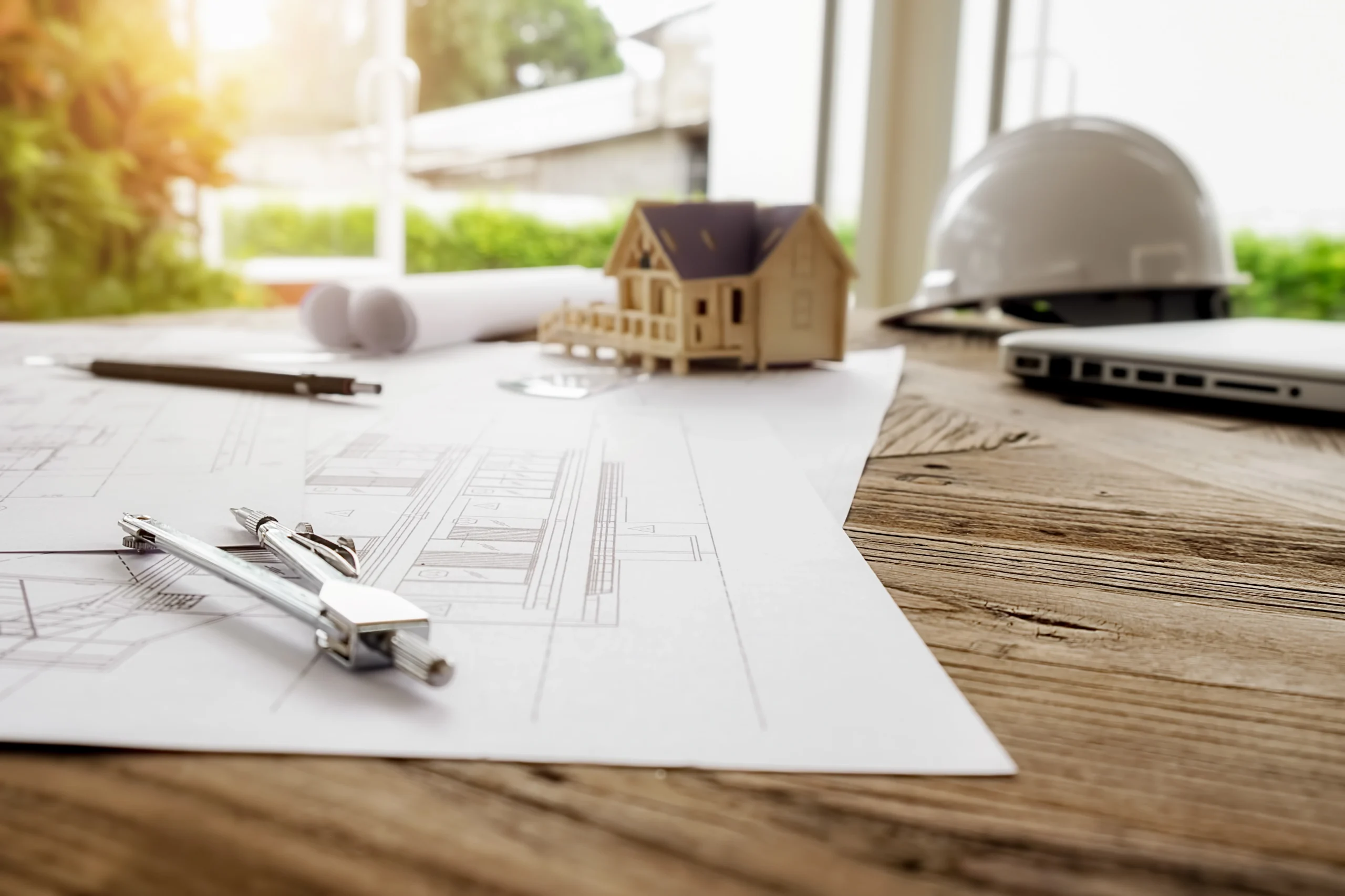 Constructeur de maison individuelle en Dordogne et Gironde
