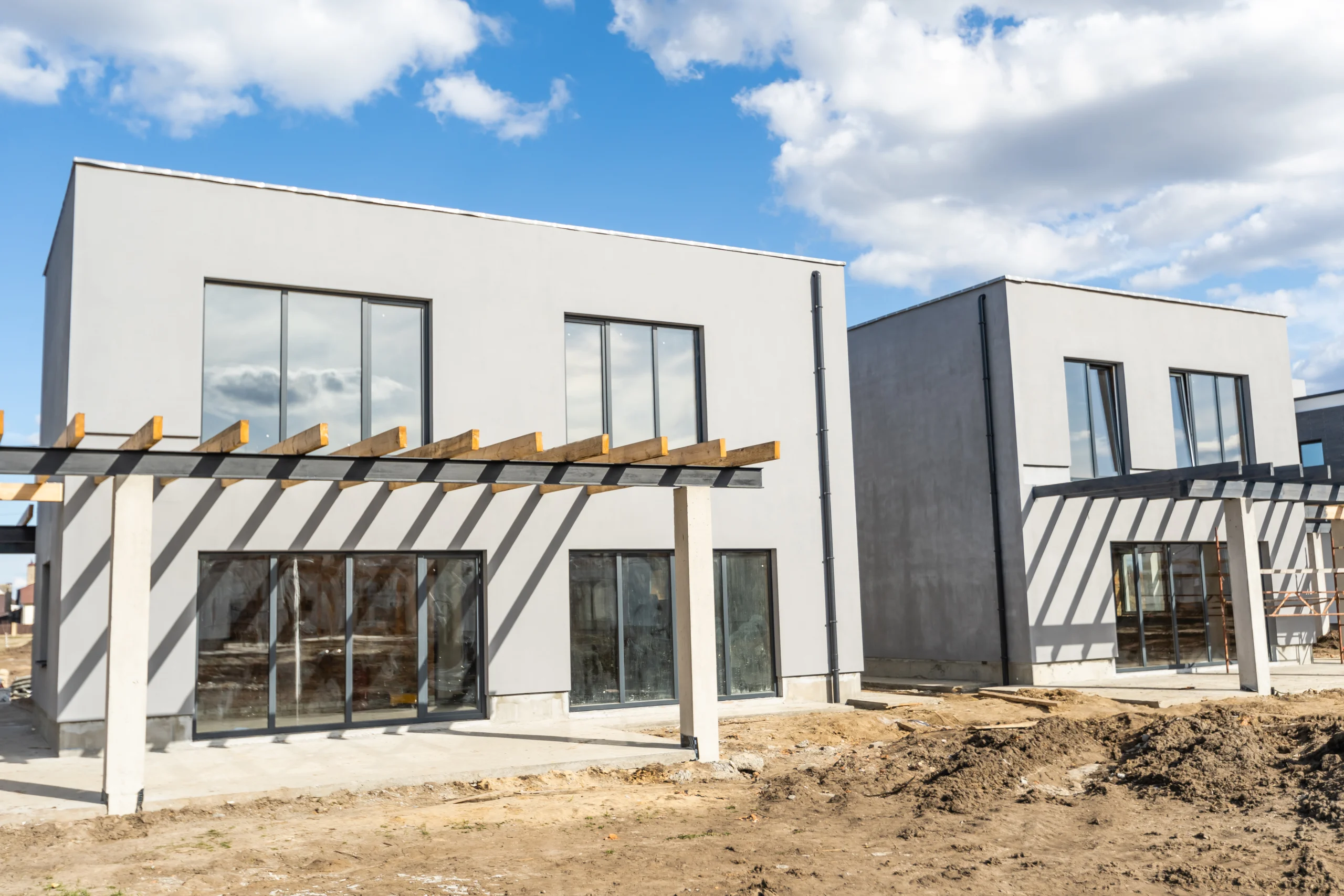 construction maison en Dordogne