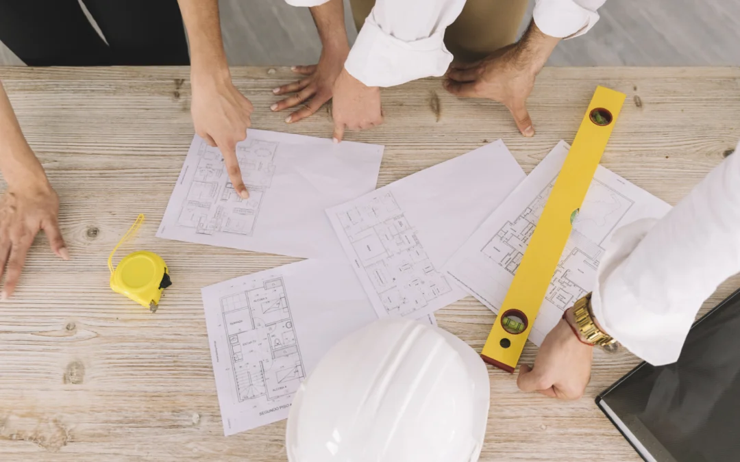 Lancer son projet de construction de maison en Dordogne : par où commencer ?